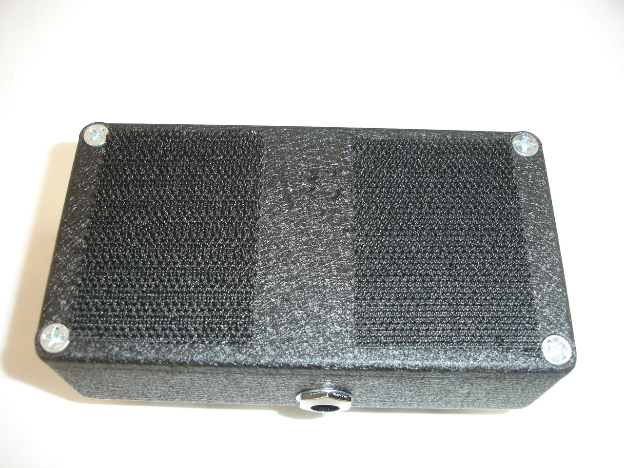 Dunlop EP101 Echoplex Preamp Guitar Effects Pedal w/ Box