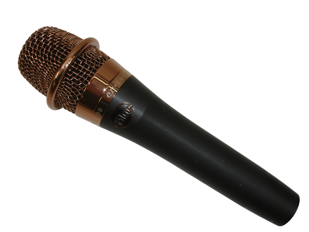 Blue enCORE 200 Cardioid Active Dynamic Vocal Microphone