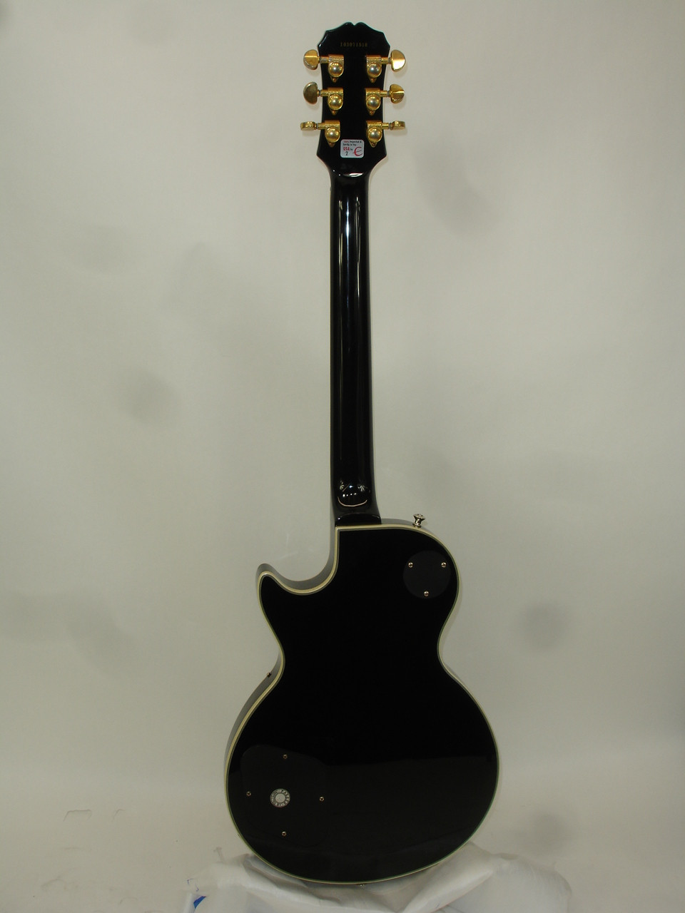2003 Epiphone Les Paul Custom 