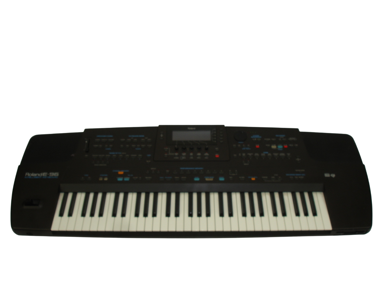 Roland E-96 61-key Synthesizer Keyboard - Previously Owned