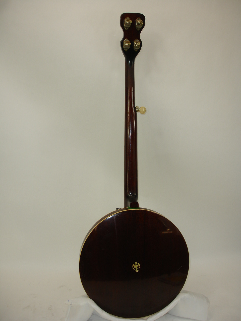 Vintage 70's Epiphone 5-String Banjo - Previously Owned - Bill's Music