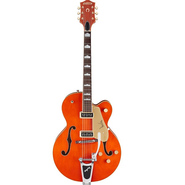 Gretsch G6120DE Duane Eddy Signature Hollow Body Electric Guitar