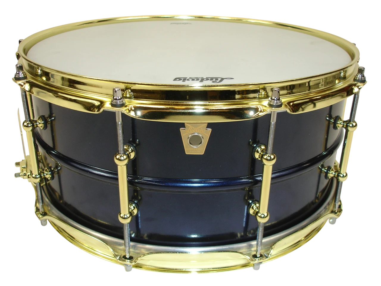 Ludwig BluePhonic 14