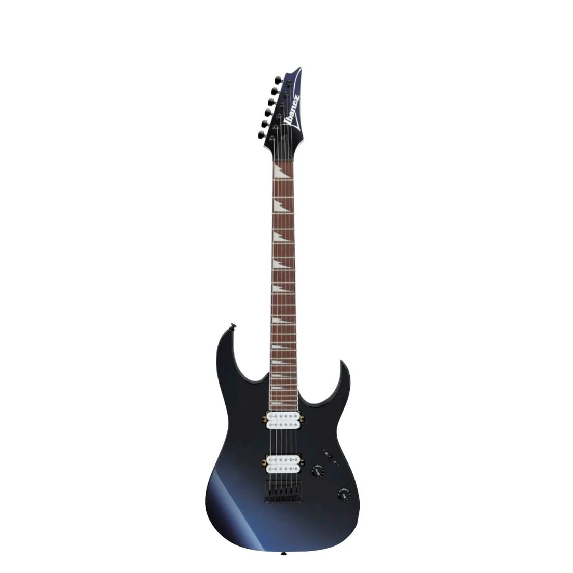 Ibanez Standard RG421DX Electric Guitar - Twilight Shade - Bill's