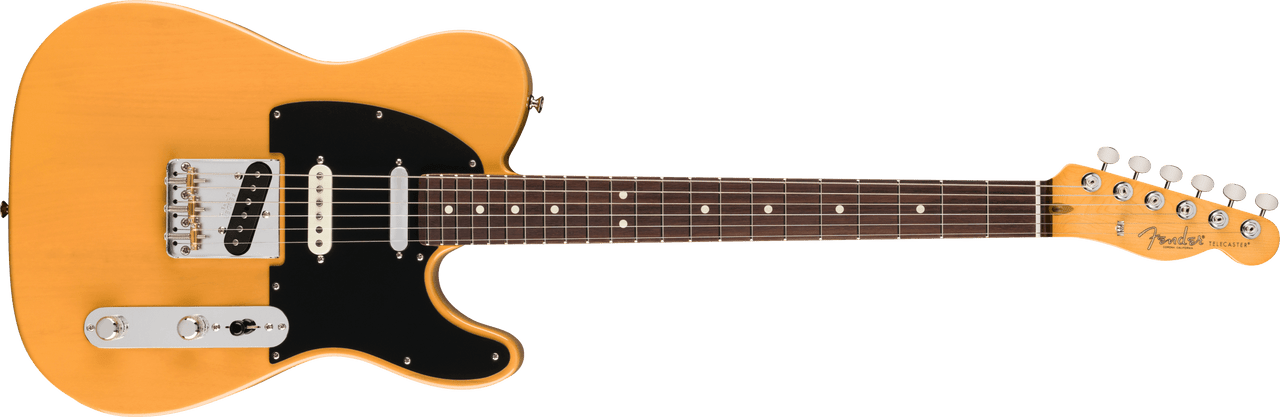 Fender American Professional Classic Hotshot Telecaster, Rosewood