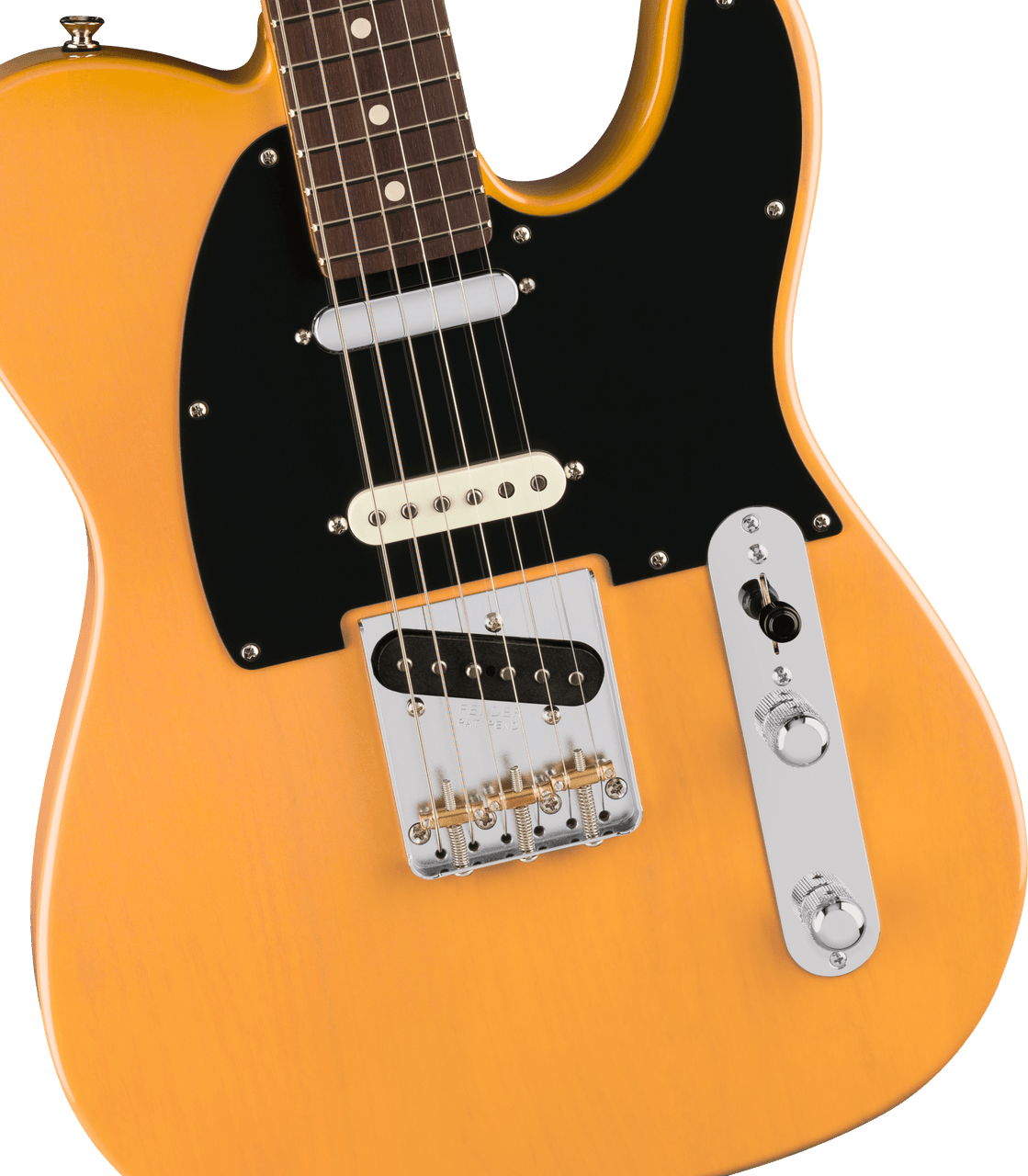 Fender American Professional Classic Hotshot Telecaster, Rosewood