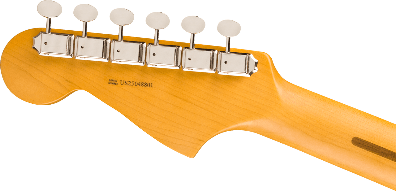Fender American Professional Classic Jazzmaster, Rosewood