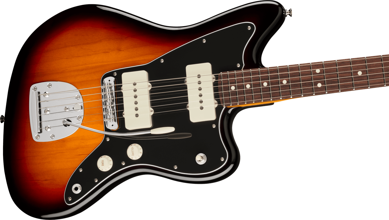 Fender American Professional Classic Jazzmaster, Rosewood