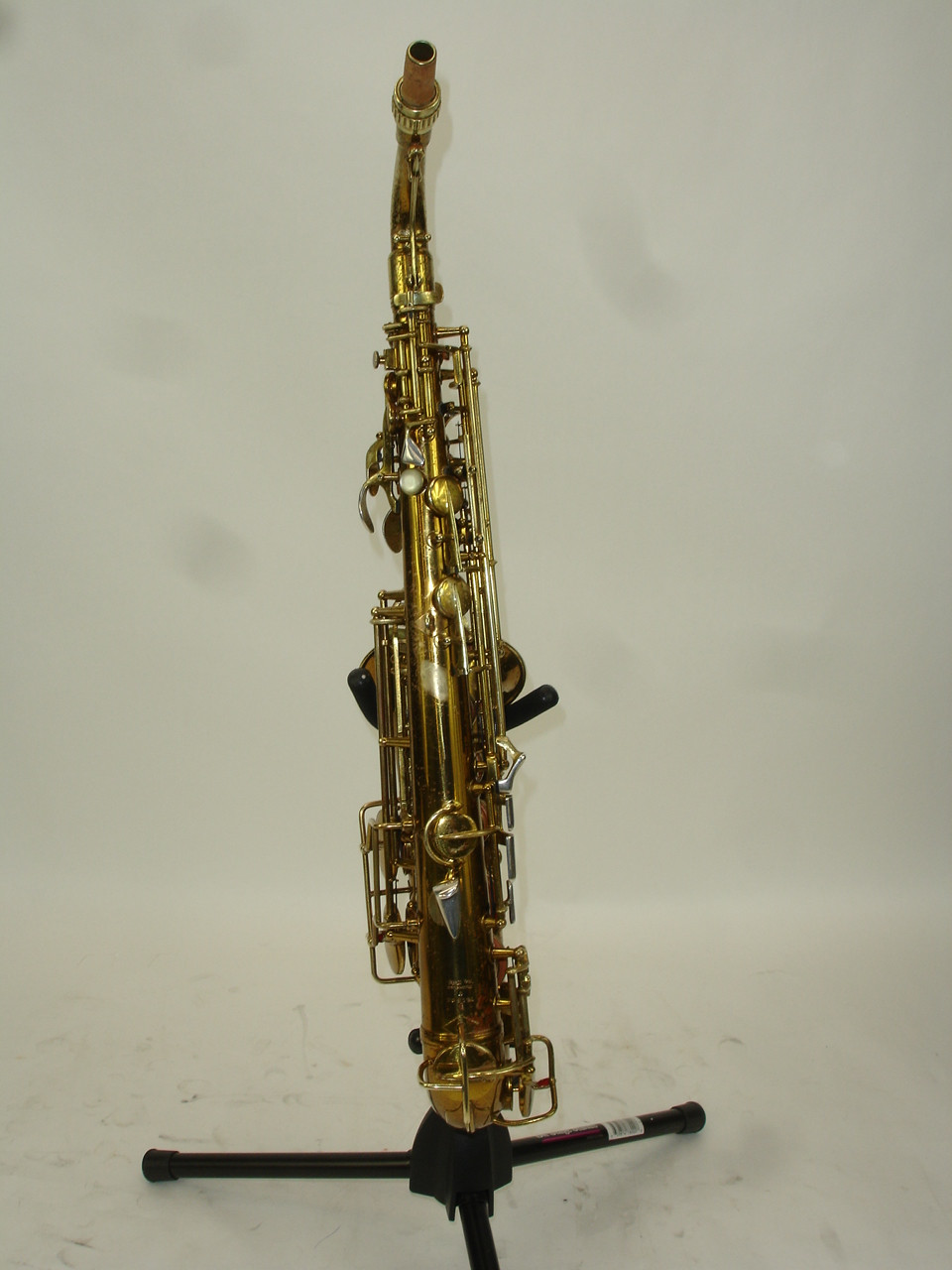 Vintage 20's Conn 26M VIII Connqueror Naked Lady Alto Saxophone