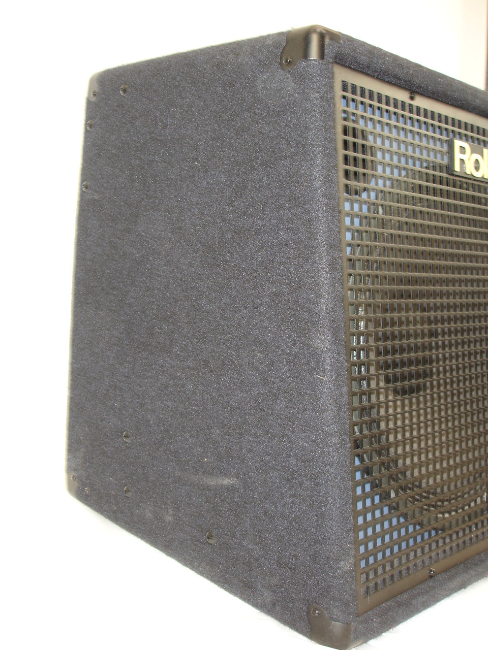 Roland KC-550 180-Watt 1x15
