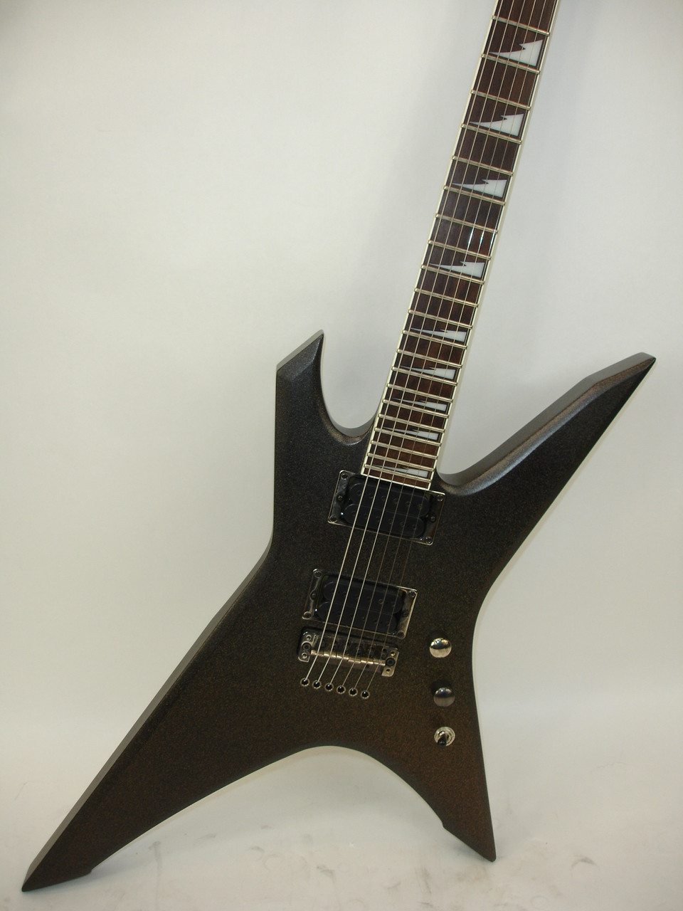 2008 Ibanez XPT700FX Xiphos Series Electric Guitar, Rosewood