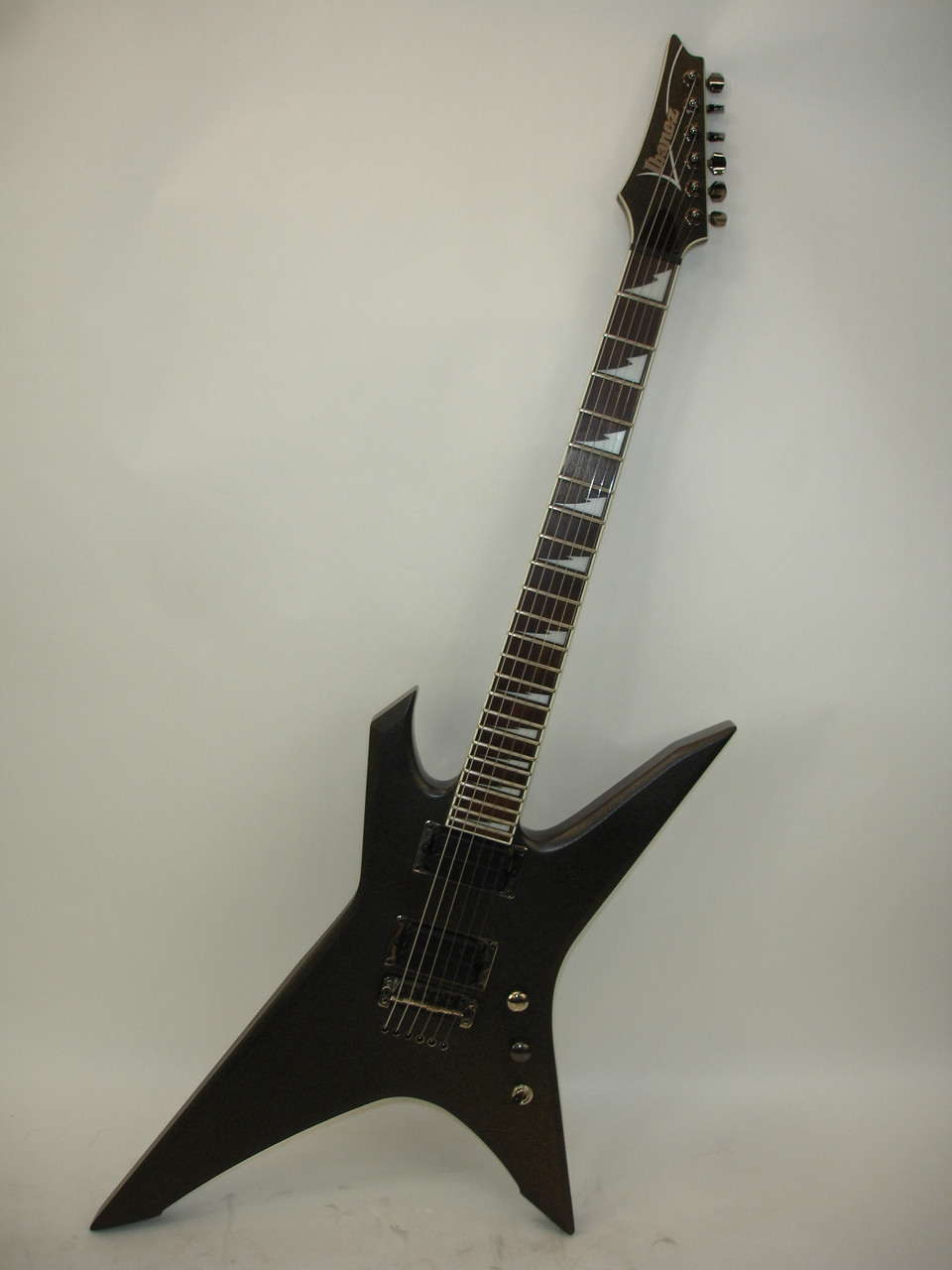 2008 Ibanez XPT700FX Xiphos Series Electric Guitar, Rosewood