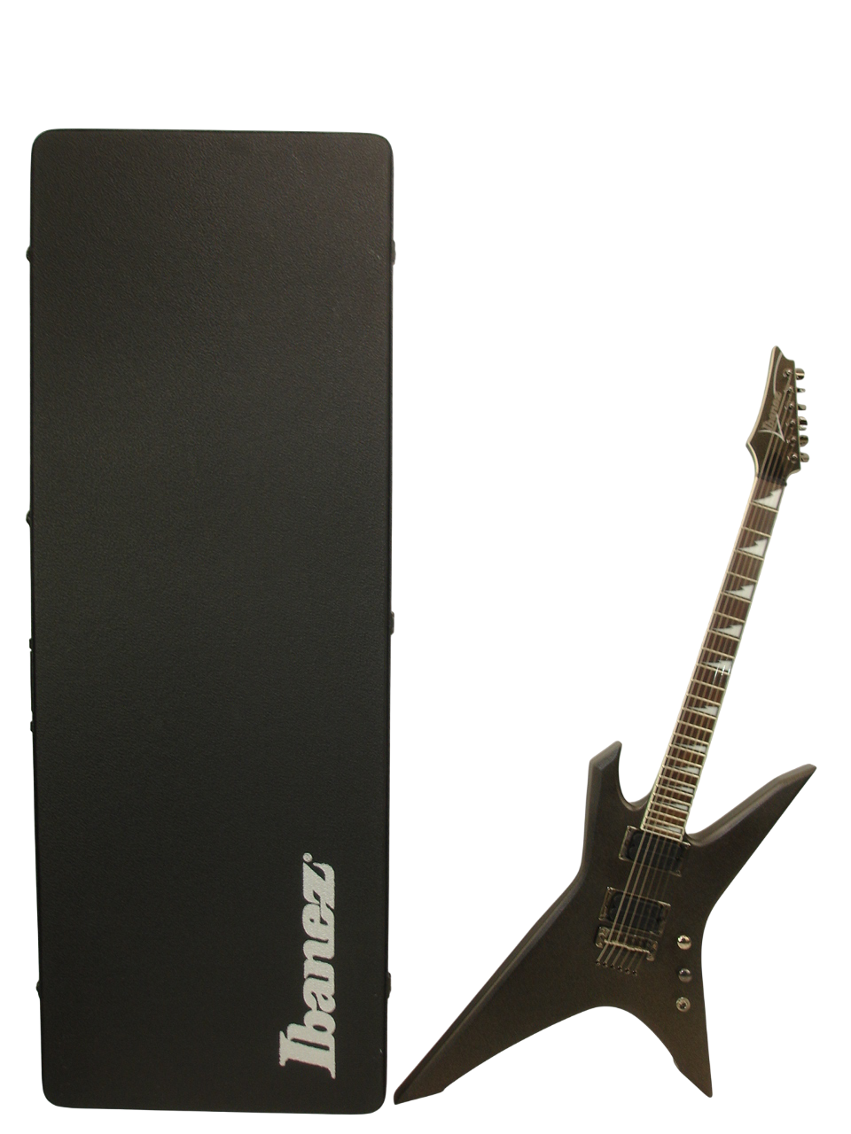 2008 Ibanez XPT700FX Xiphos Series Electric Guitar, Rosewood