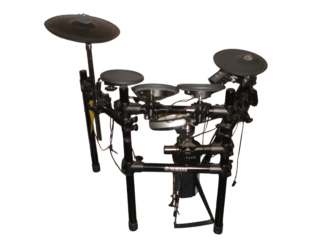 Yamaha DTX-500 7-Piece Electronic Drum Set - Previously Owned