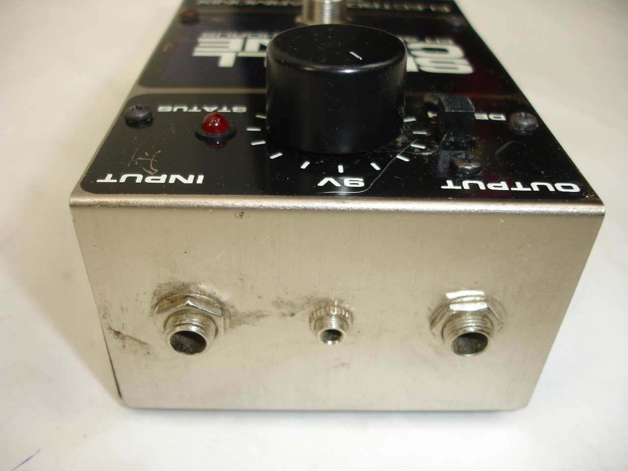 Electro-Harmonix Small Clone EH 4600 Analog Chorus Guitar Effects