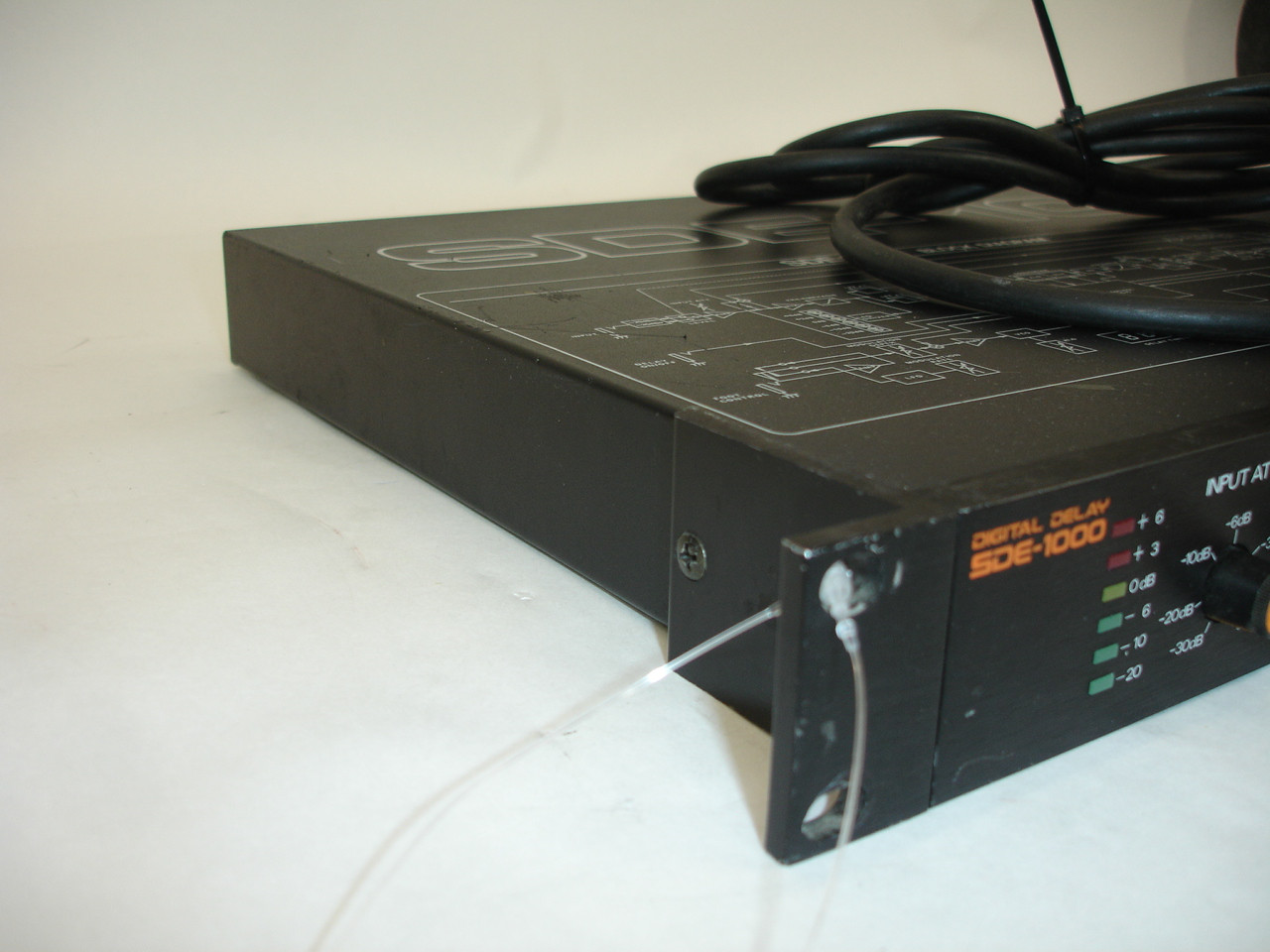 Roland SDE-1000 Digital Delay - Previously Owned - Bill's Music
