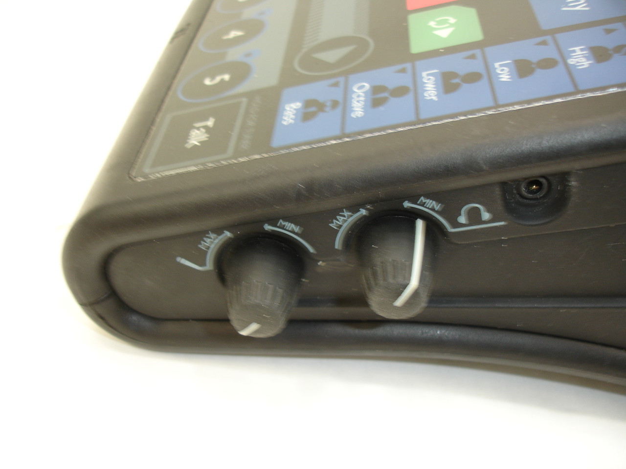 TC-Helicon VoiceLive Touch Vocal Effects Processor - Previously