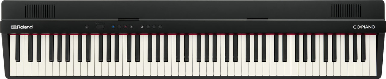 Roland GO:PIANO88 PX 88-key Music Creation Keyboard - Bill