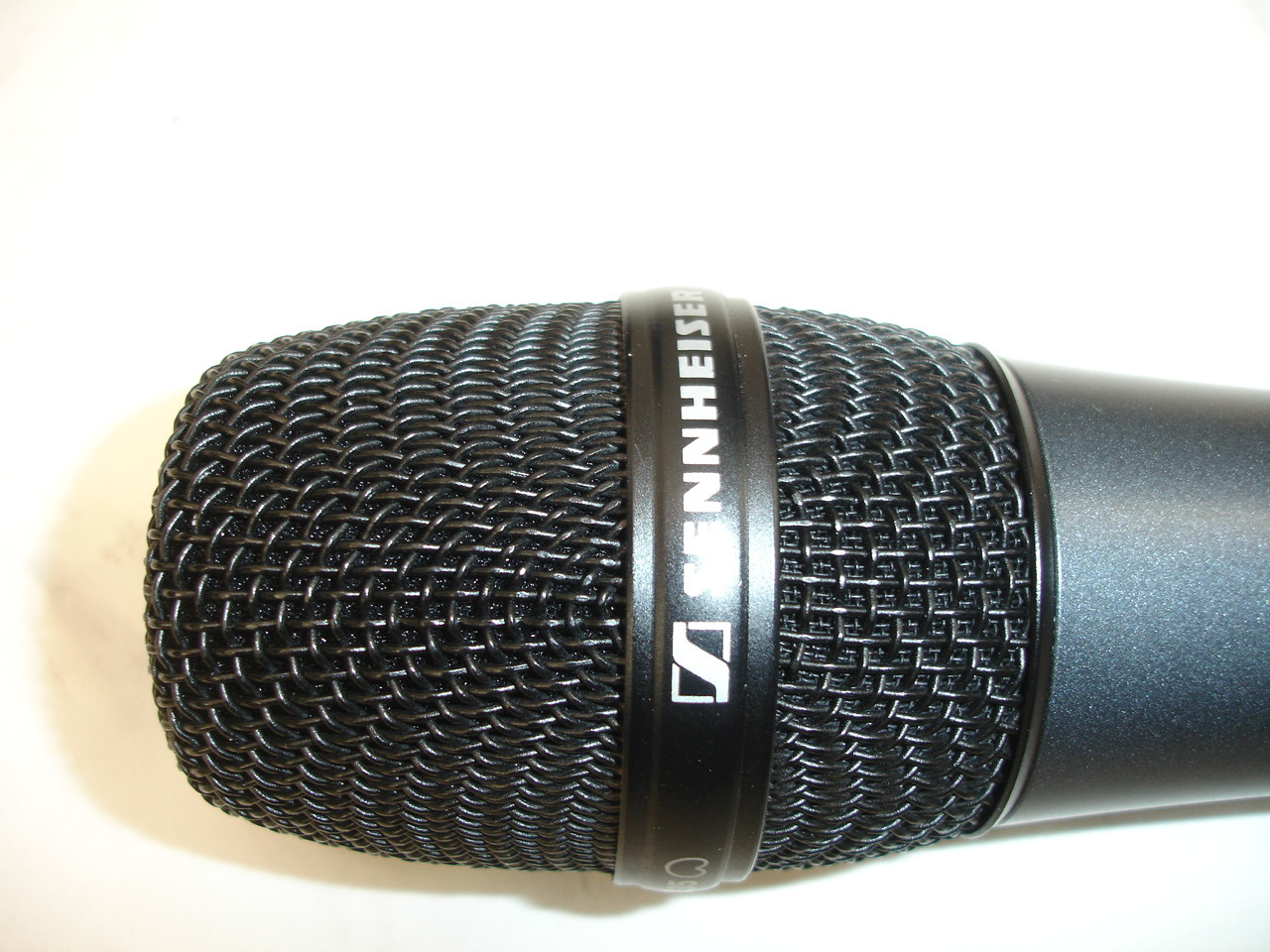 Sennheiser EW D1-835-S Digital Wireless Handheld Microphone System