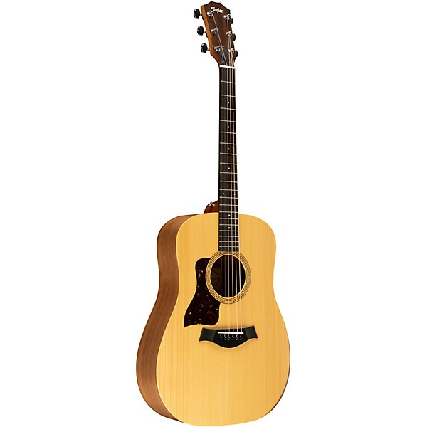 Taylor Academy 10e Left-Handed A/E Dreadnought Guitar w/ Gig Bag
