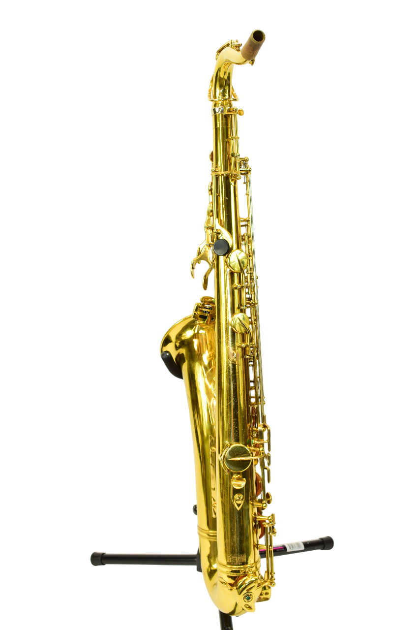 Vintage 1963 Selmer Mark VI Tenor Saxophone w/ Cases - Previously