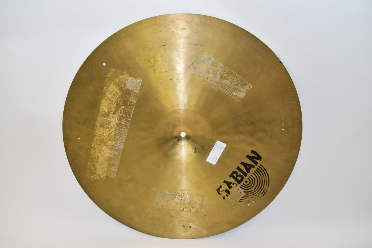 Sabian HHX 22