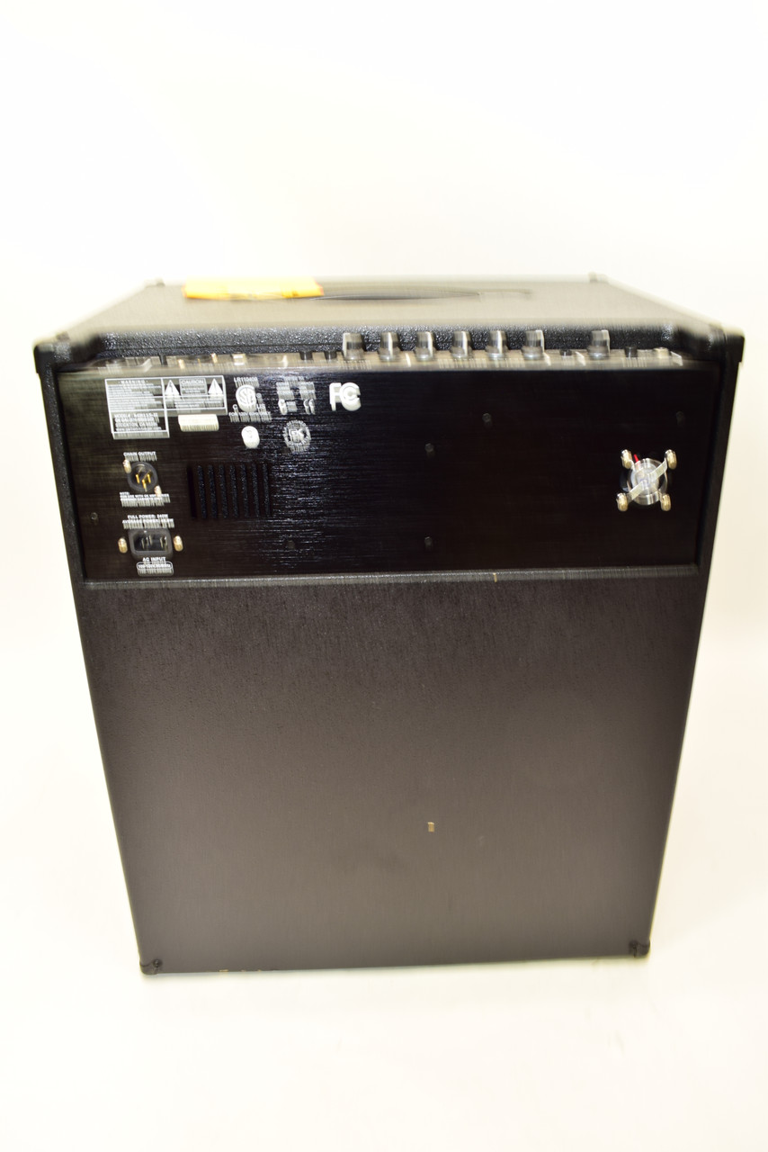 Gallien-Krueger MB115-II 1x15