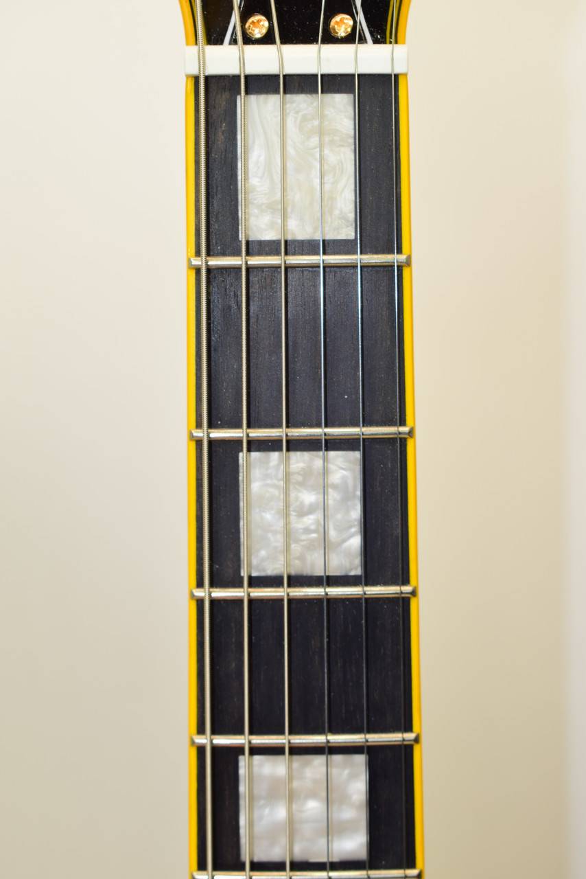 2025 Epiphone Joe Bonamassa '59 Les Paul Custom Electric Guitar