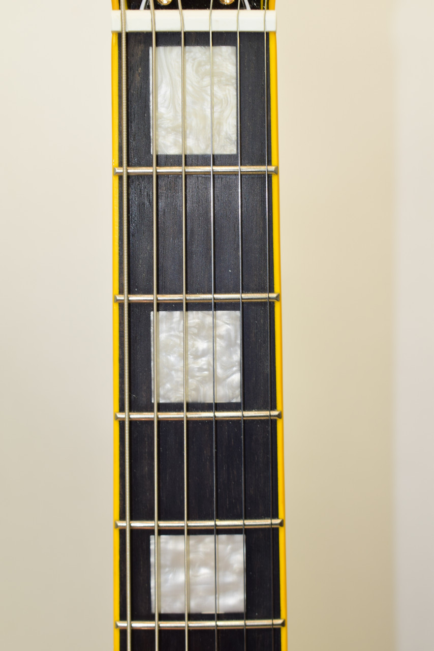 2025 Epiphone Joe Bonamassa '59 Les Paul Custom Electric Guitar