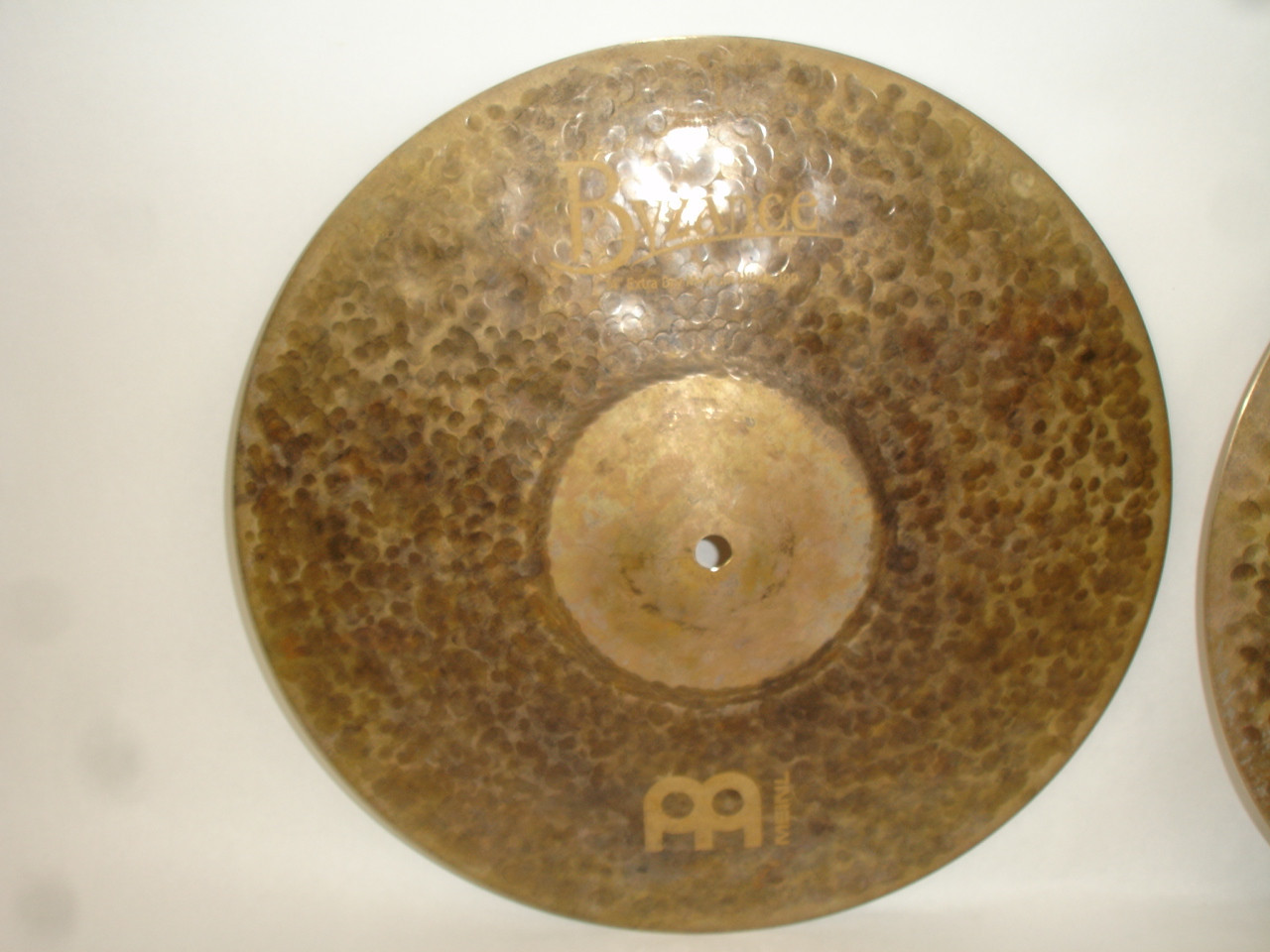 Meinl Byzance 14