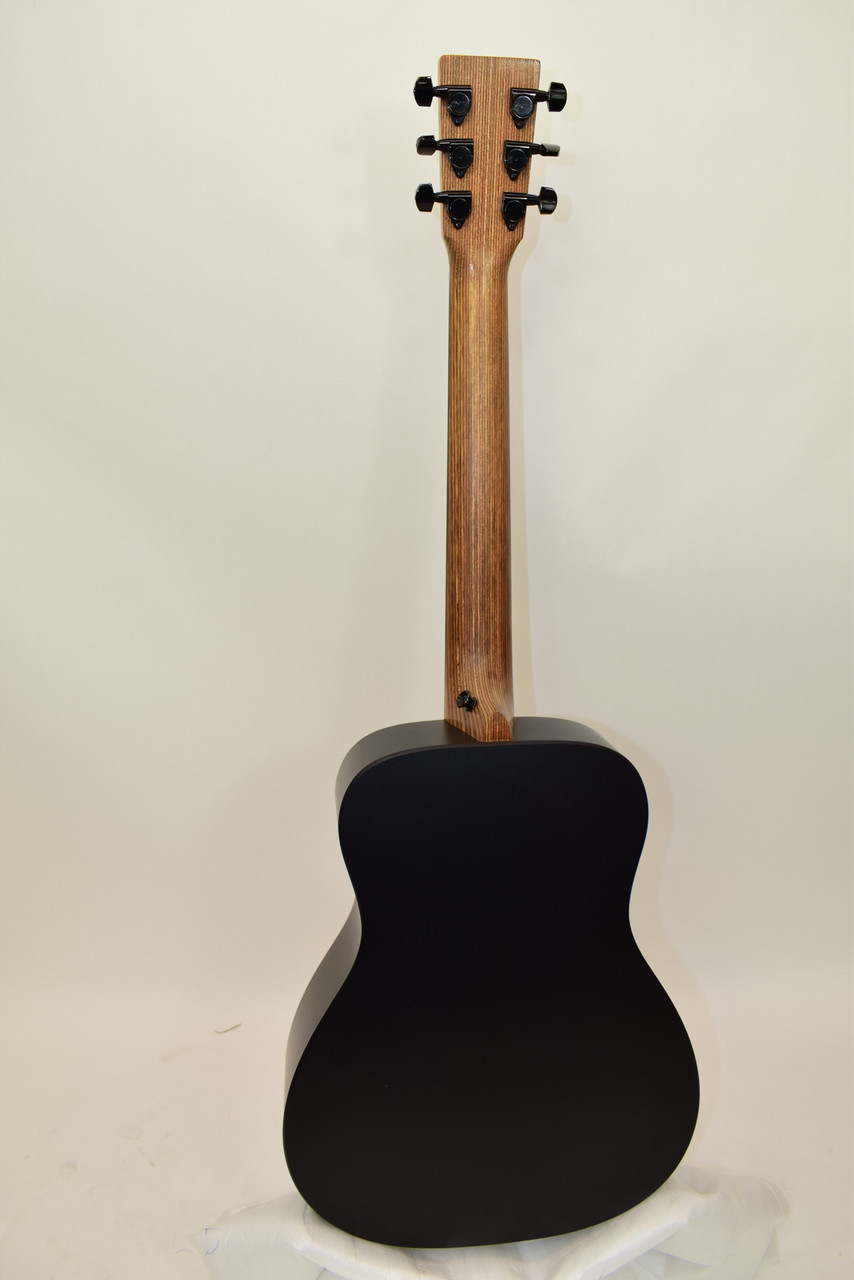 Martin Custom LX1E Ed Sheeran Signature Plus Acoustic Electric