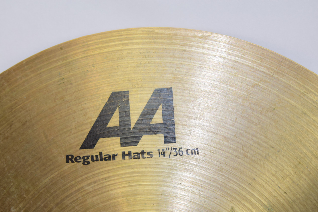 Sabian AA 14