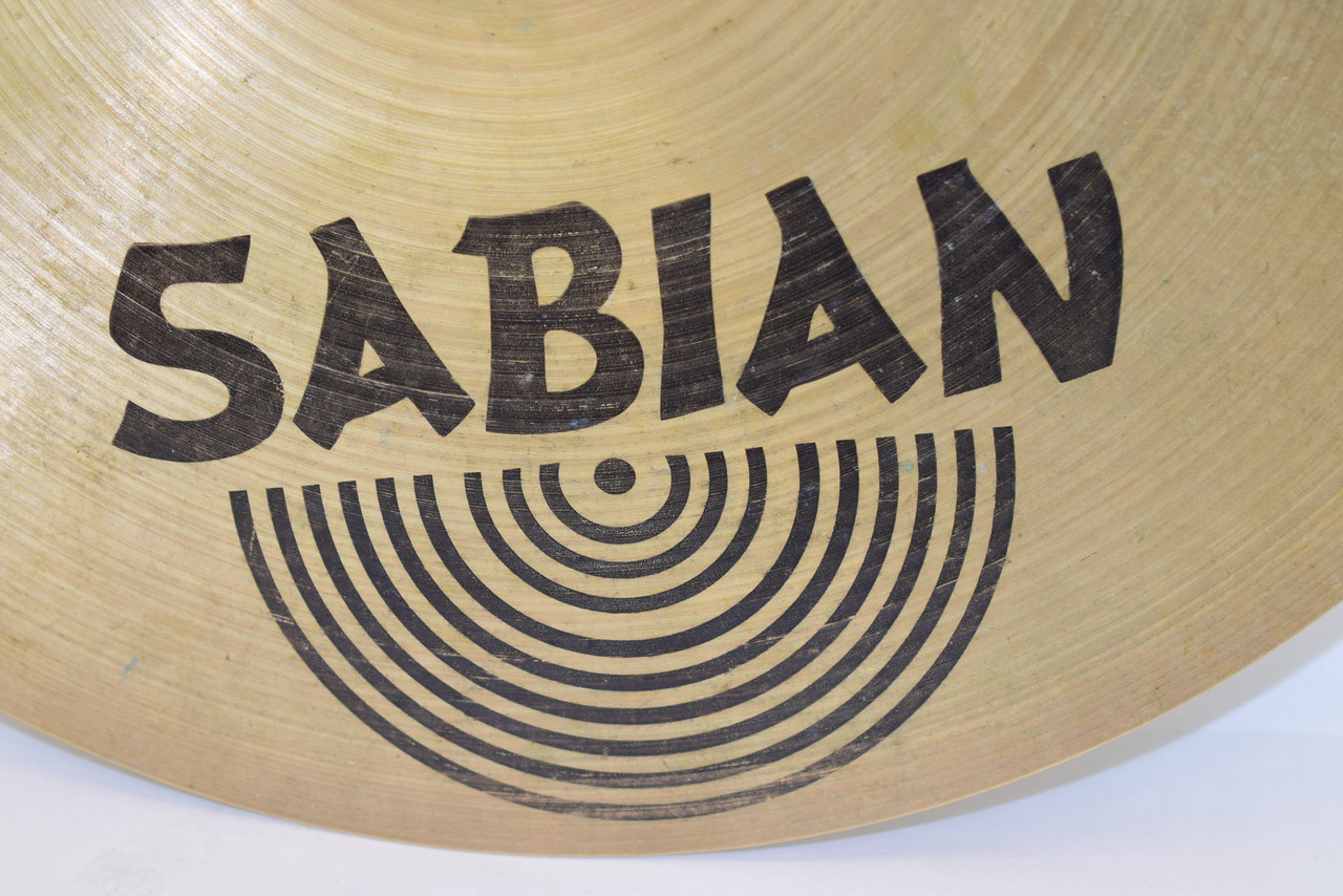 SABIAN AA Regular Hats 14” ペア Sabian AA 14