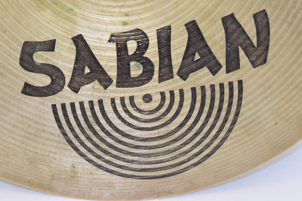 Sabian AA 14
