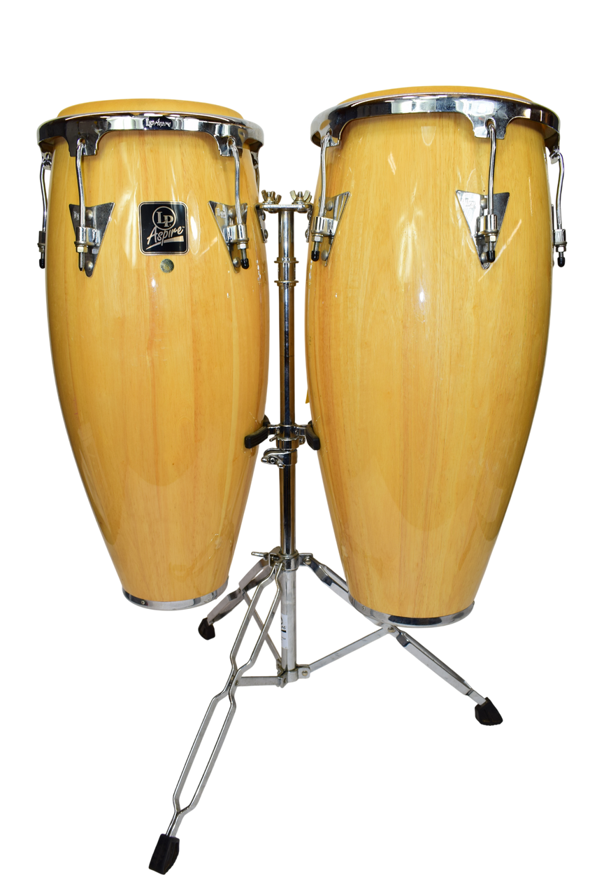 LP Aspire 10