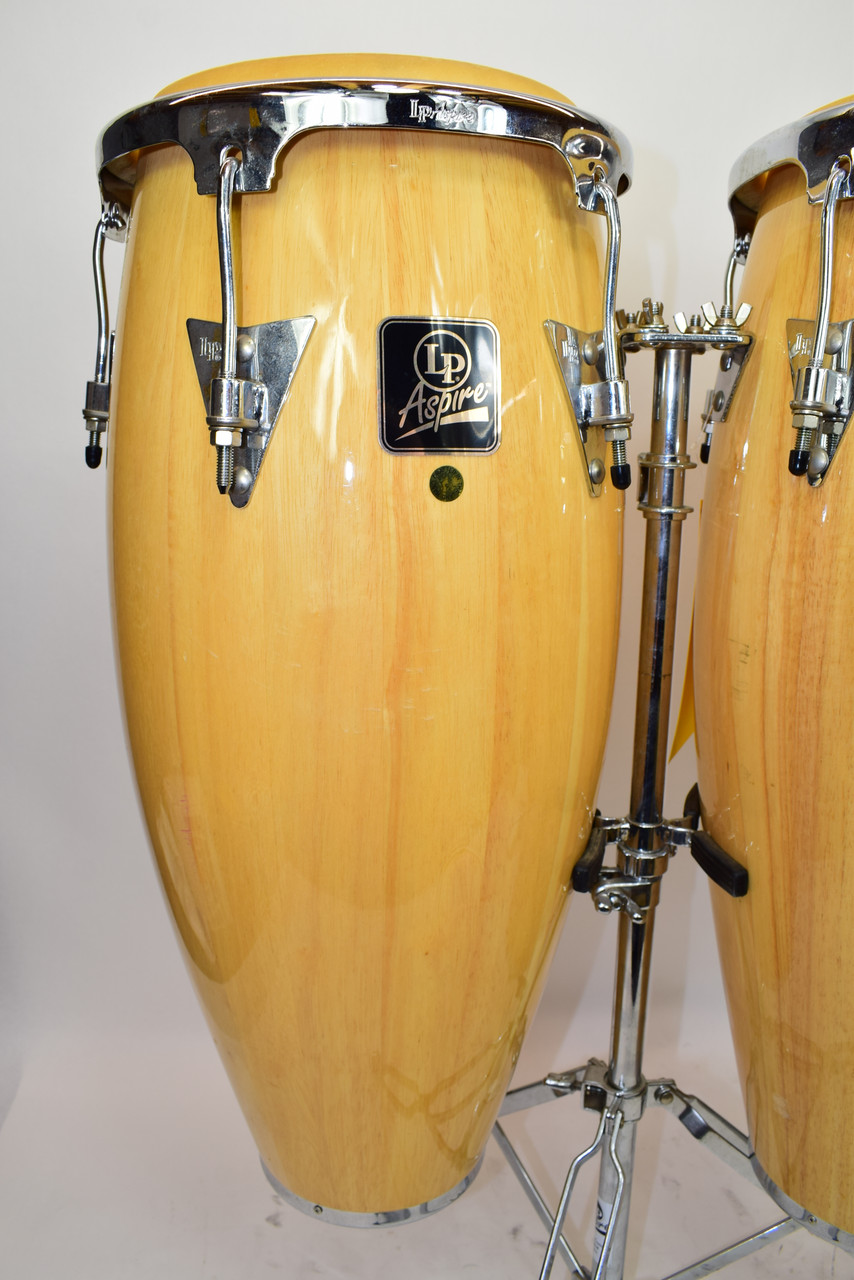 LP Aspire 10