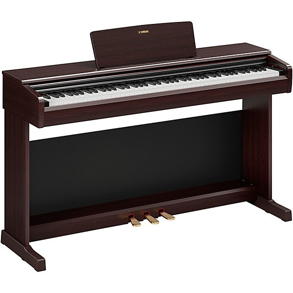 Yamaha Arius YDP-146 88-key Upright Digital Piano with Bench
