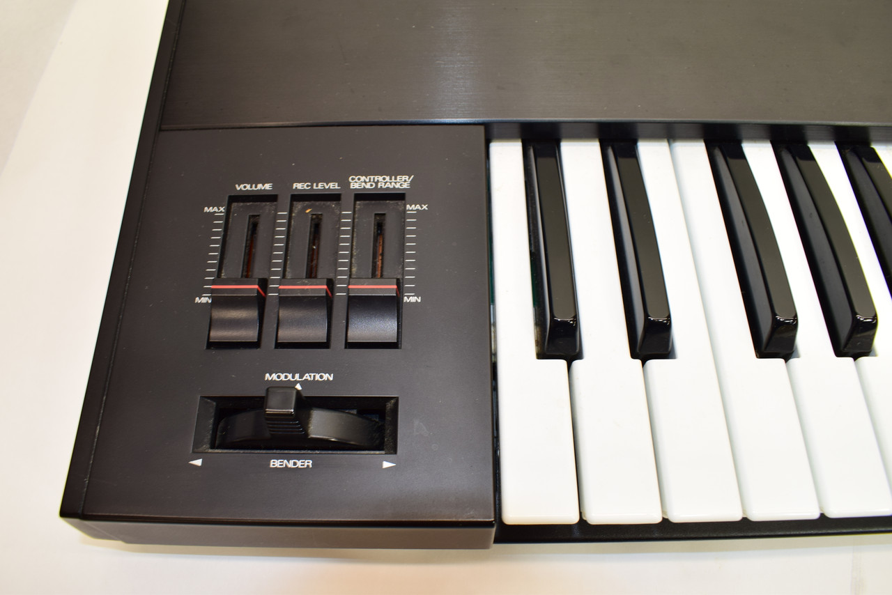 鍵盤楽器 Roland S-50 Digital Sampling Keyboard Roland S-50 61-Key Digital Sampling Keyboard - Previously Owned