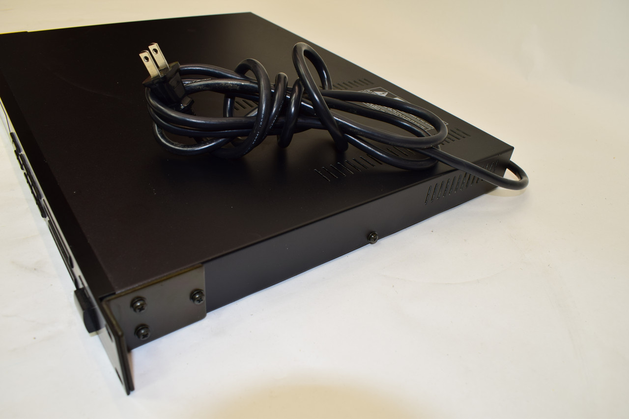 Roland U-220 RS-PCM Sound Module - Previously Owned - Bill's Music