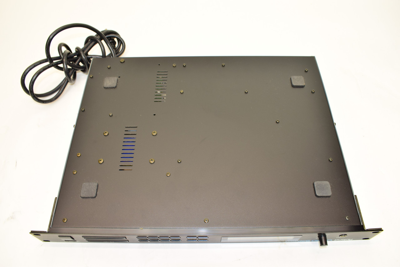 Roland U-220 RS-PCM Sound Module - Previously Owned - Bill's Music