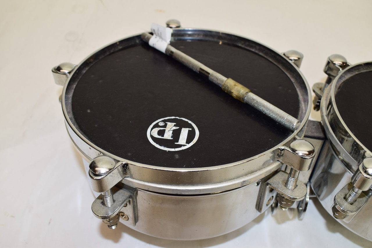 LP Latin Percussion 8