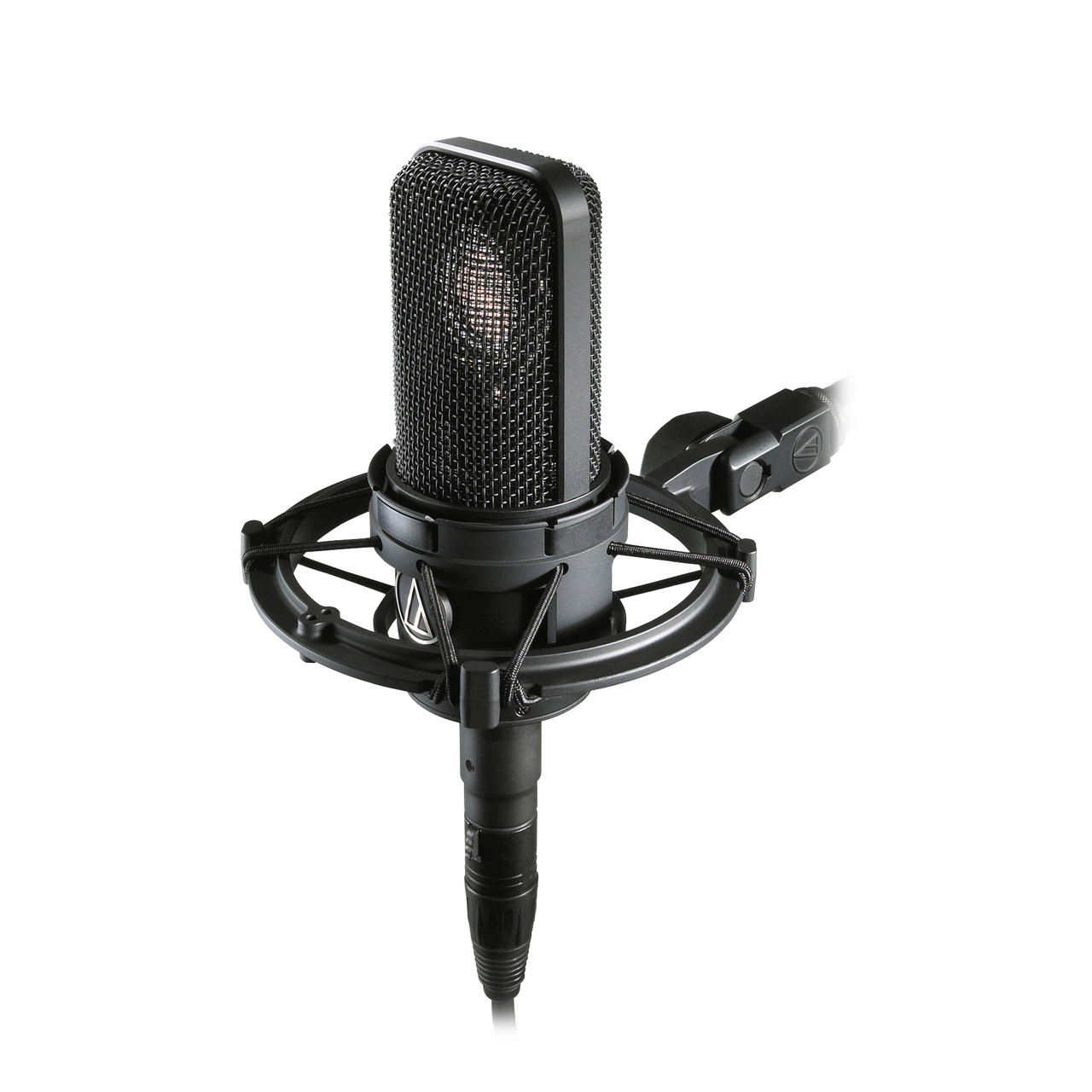 Audio Technica AT4040 Cardioid Condenser Microphone - Bill's Music