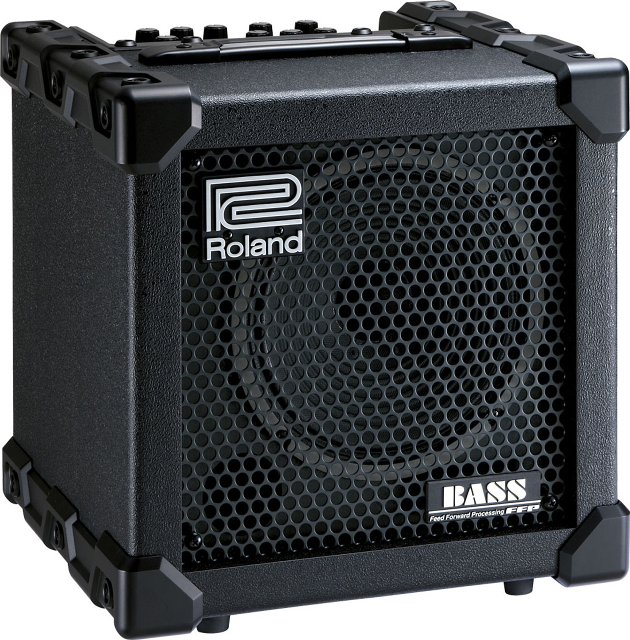 Roland CB-20XL Cube Bass Amplifier 20 Watts