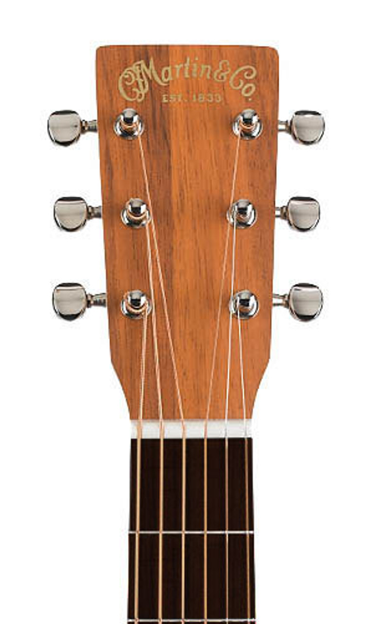 ギター Martin LXK2 CF Martin LXK2 Little Martin Acoustic Guitar w/ padded gig