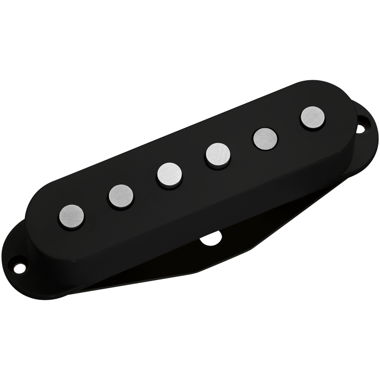 ディマジオ DP 110 FS1 ピックアップ DIMARZIO DP110 FS-1 Guitar Pickup, Black - Bill's Music