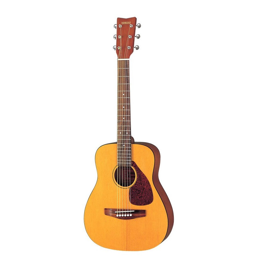YAMAHA ミニアコースティックギター JR-1 Yamaha JR1 3/4 Scale Mini Folk Acoustic Guitar with Gig Bag