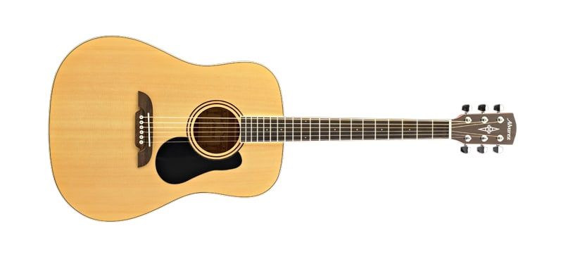 Alvarez RD26 Regent Series Dreadnought Acoustic guitar w/ AGB15A