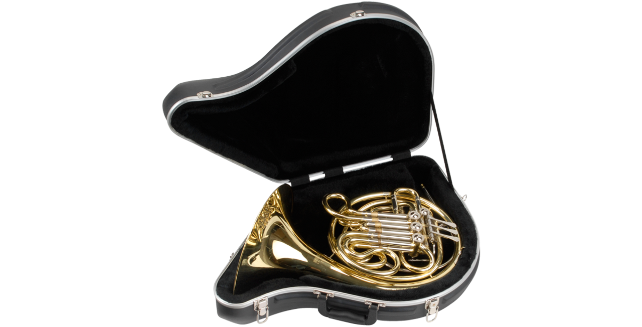 SKB　Horn　Bill's　Case　Music　FH-370　French