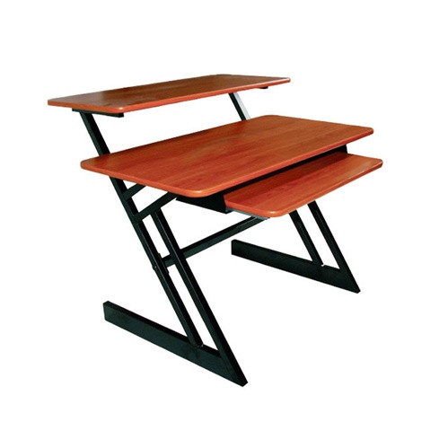 On Stage Stands Ws7500 Wooden Workstation Bill S Music