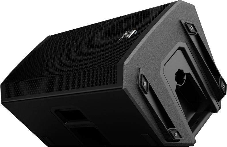 Electro Voice ZLX-12P 12-inch Two-Way Powered Loudspeaker - Bill's